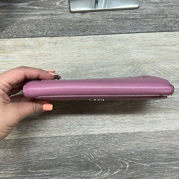 Coach wallet - Picture 3 of 12